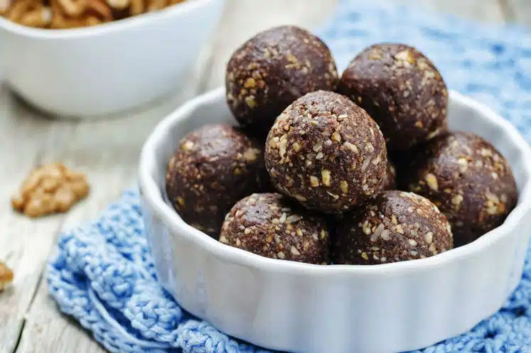 Protein Bowl